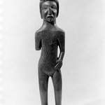 Wooden Figure